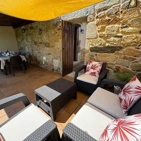 Villa Adina Sanxenxo - Rias Baixas 외부 사진