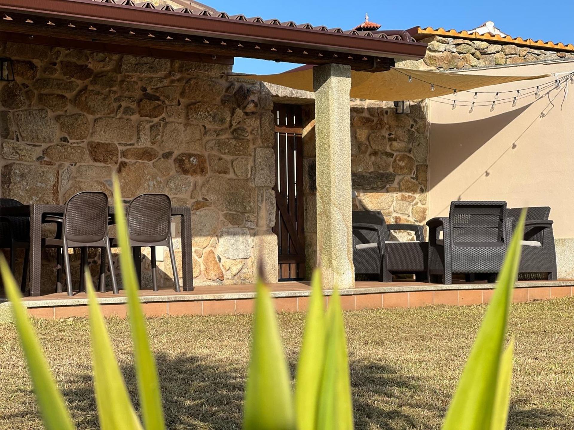 Villa Adina Sanxenxo - Rias Baixas 외부 사진