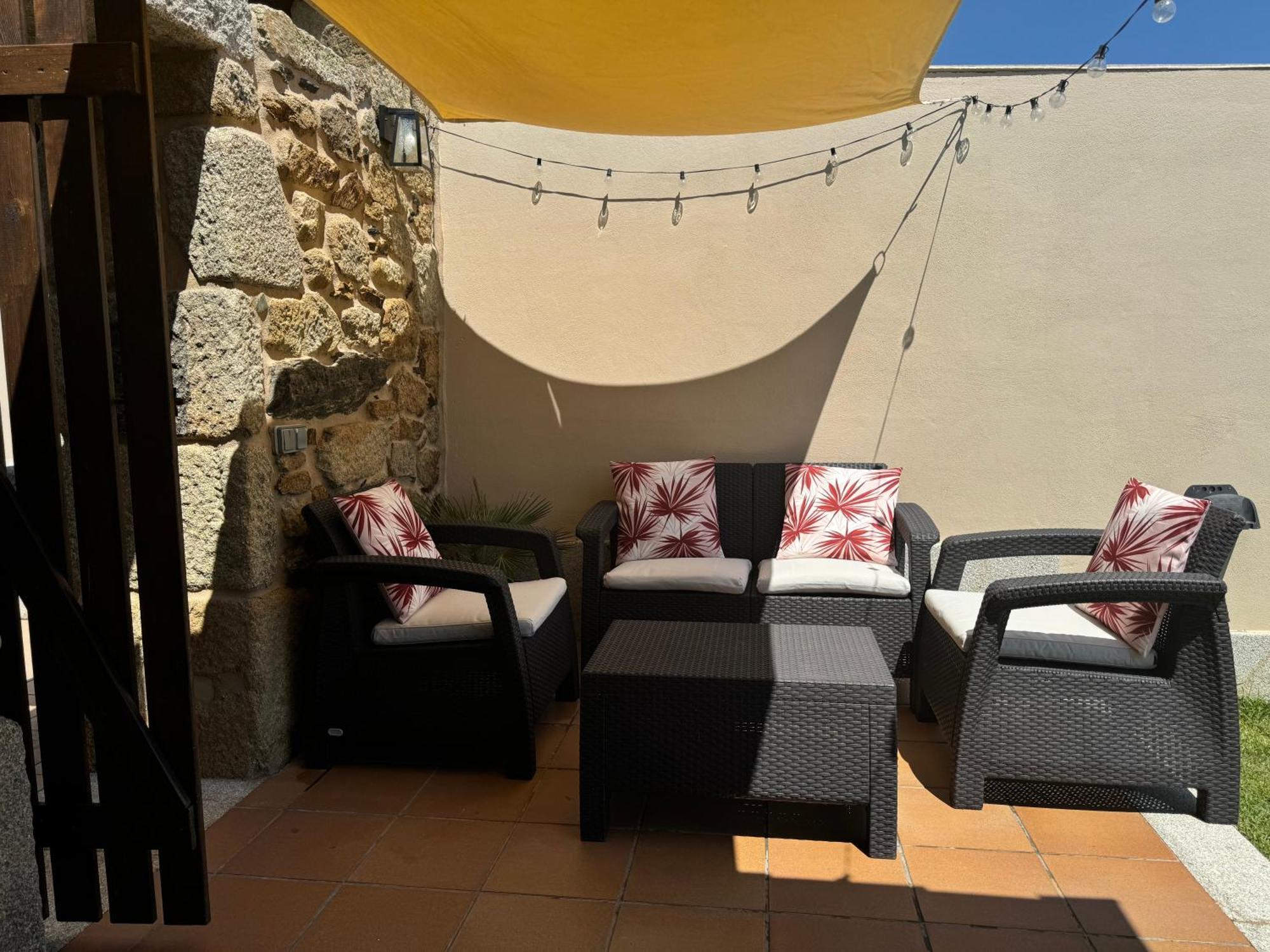 Villa Adina Sanxenxo - Rias Baixas 외부 사진
