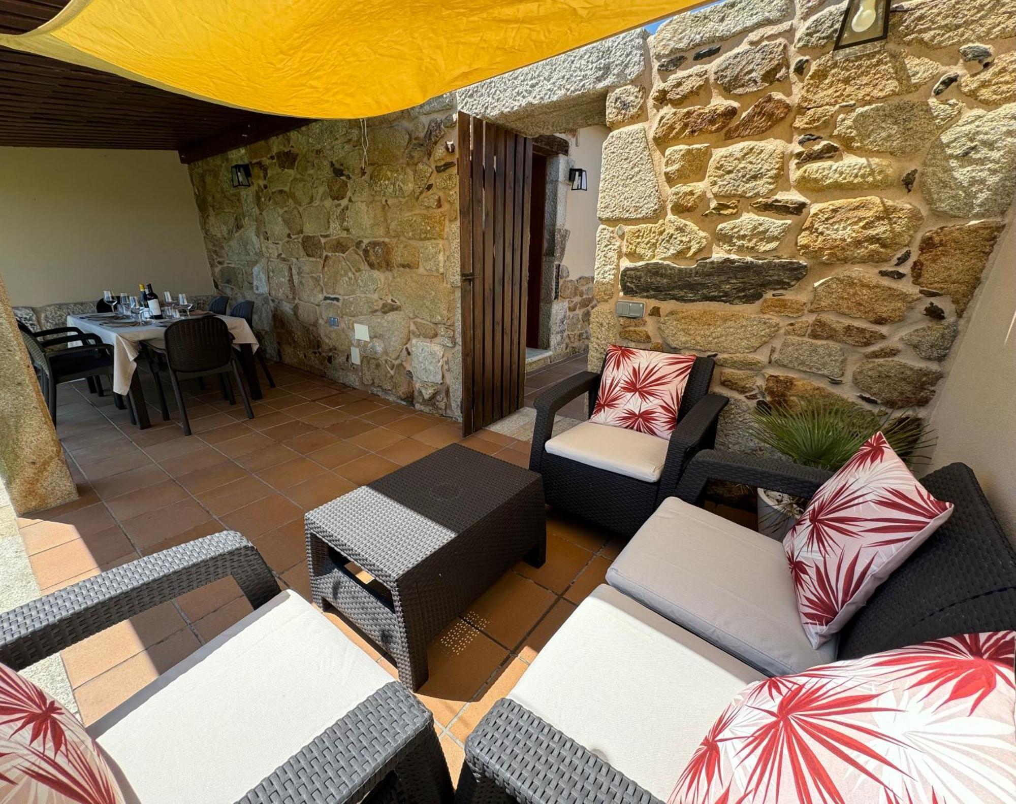 Villa Adina Sanxenxo - Rias Baixas 외부 사진