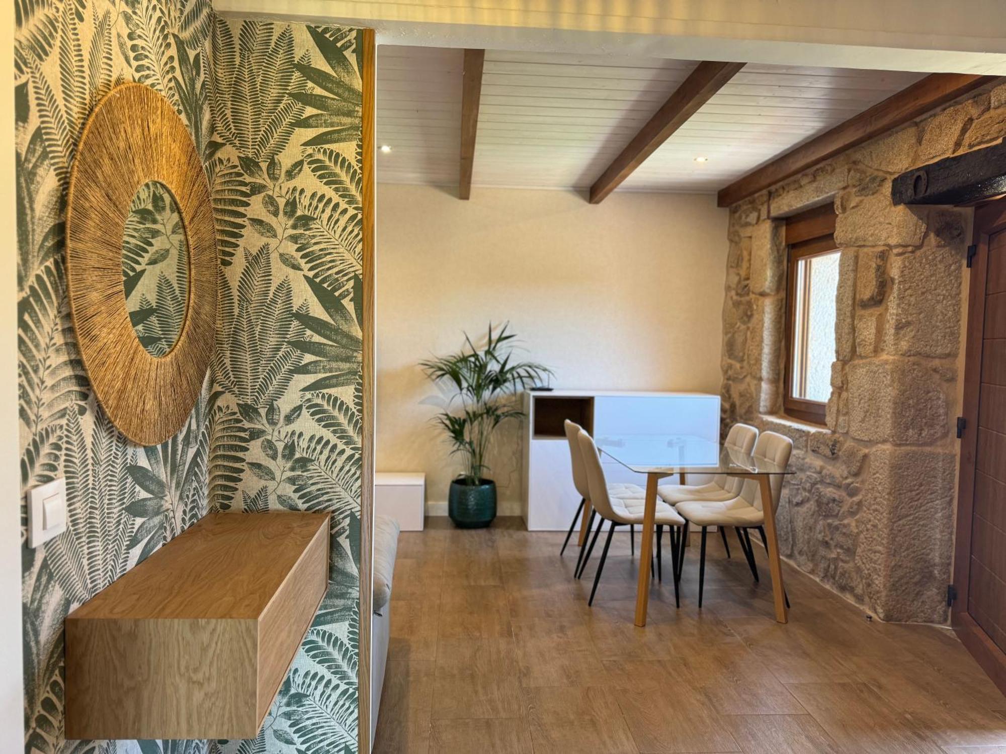 Villa Adina Sanxenxo - Rias Baixas 외부 사진