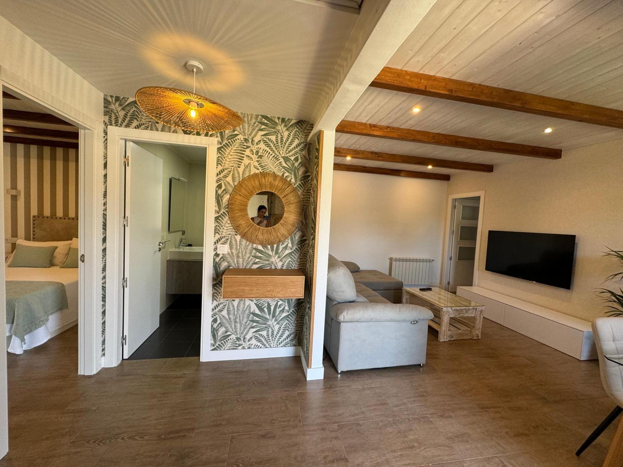 Villa Adina Sanxenxo - Rias Baixas 외부 사진
