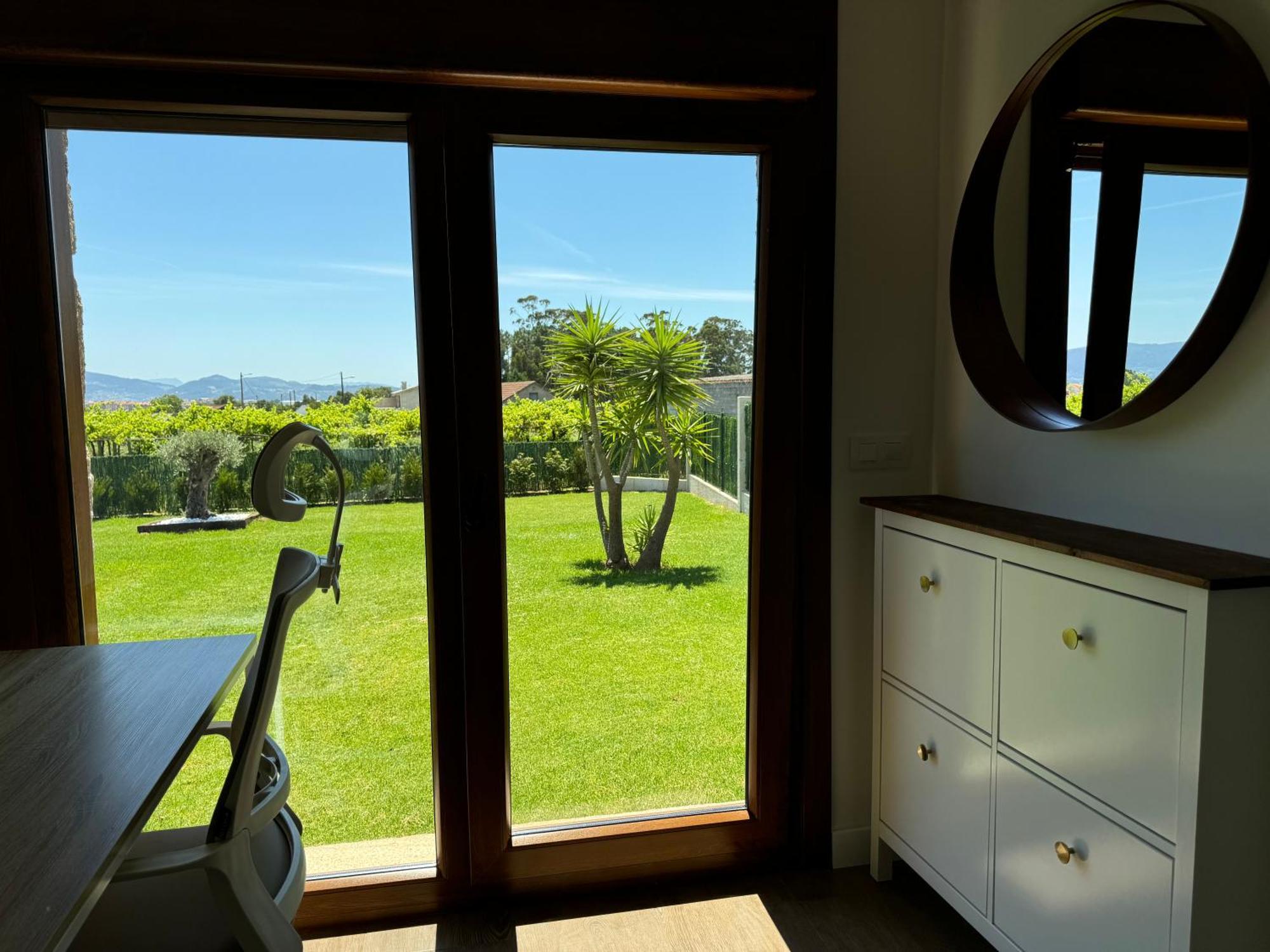 Villa Adina Sanxenxo - Rias Baixas 외부 사진
