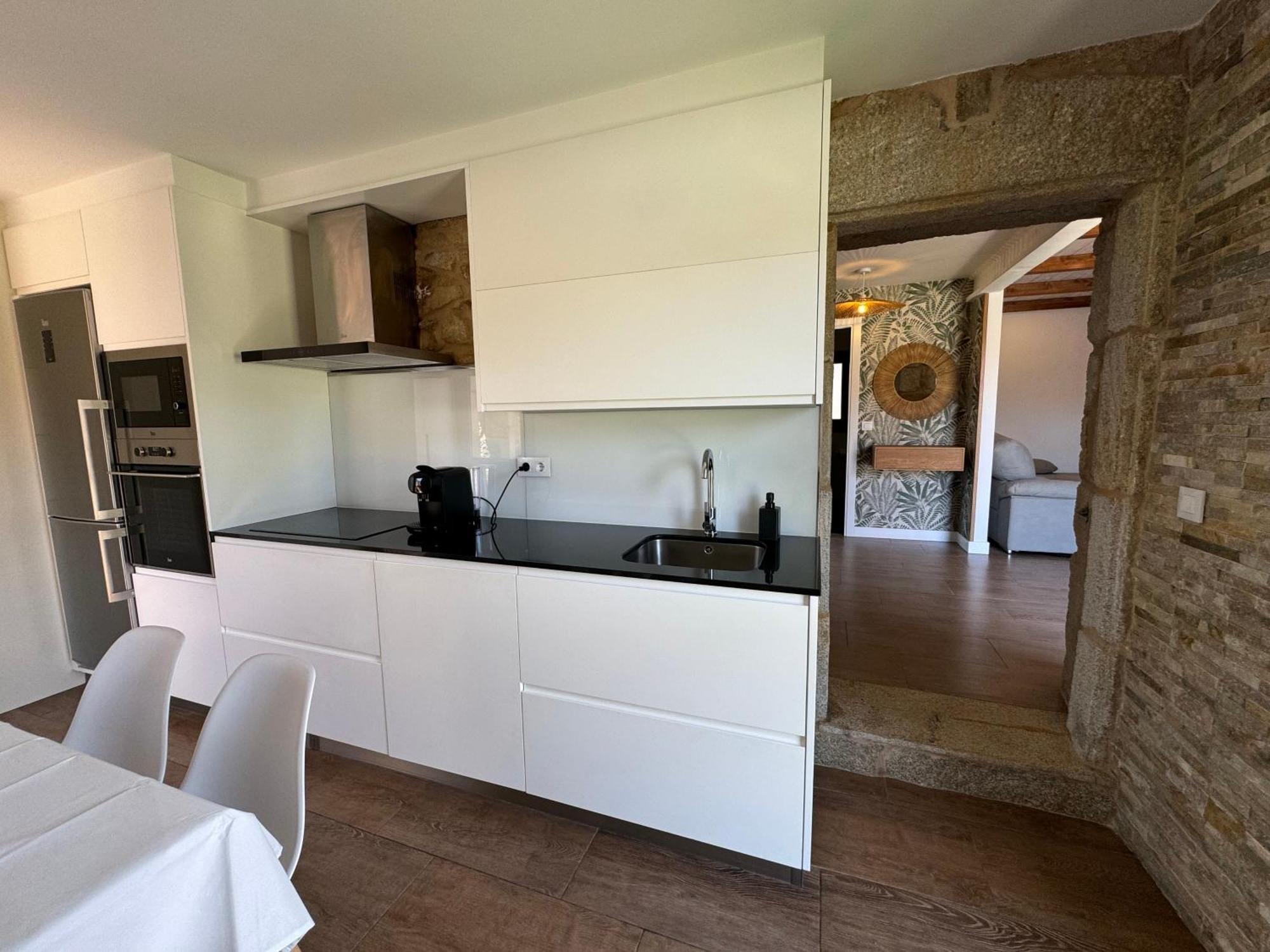 Villa Adina Sanxenxo - Rias Baixas 외부 사진