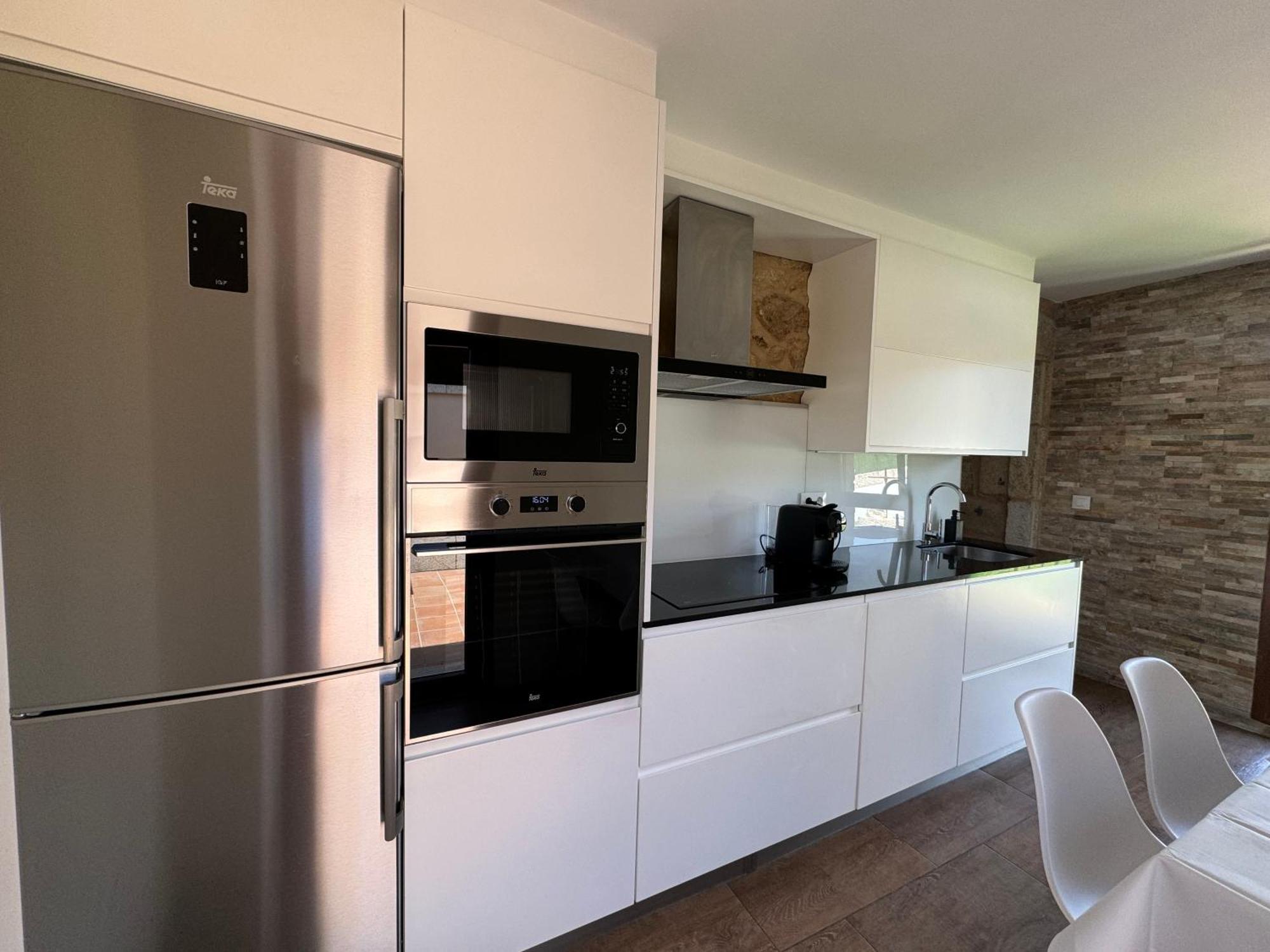 Villa Adina Sanxenxo - Rias Baixas 외부 사진