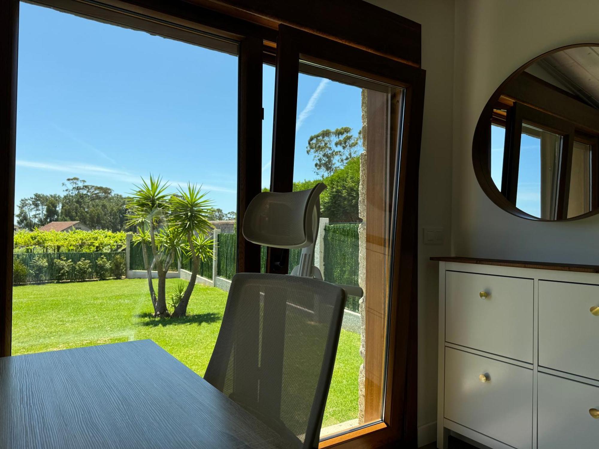 Villa Adina Sanxenxo - Rias Baixas 외부 사진