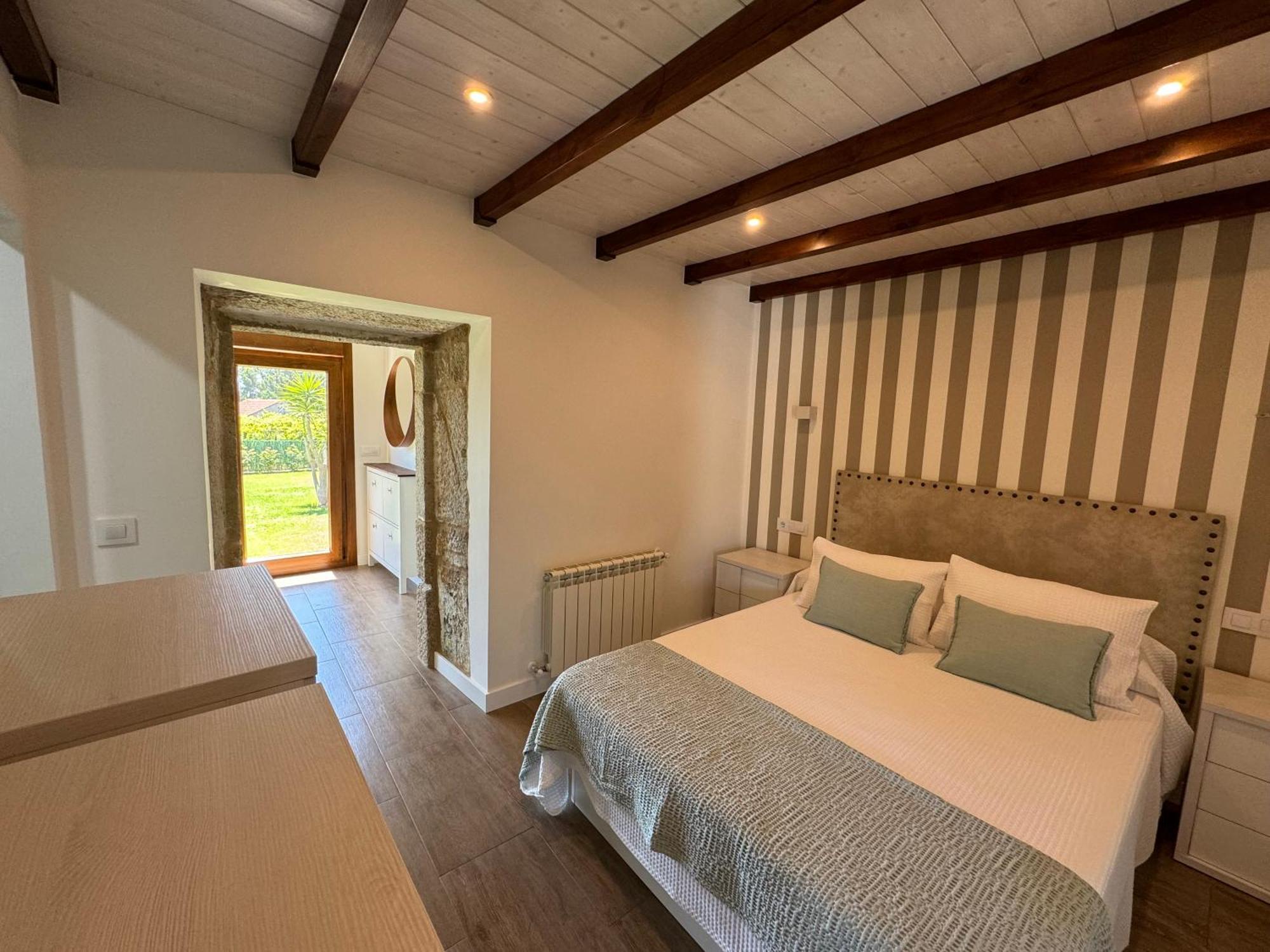 Villa Adina Sanxenxo - Rias Baixas 외부 사진