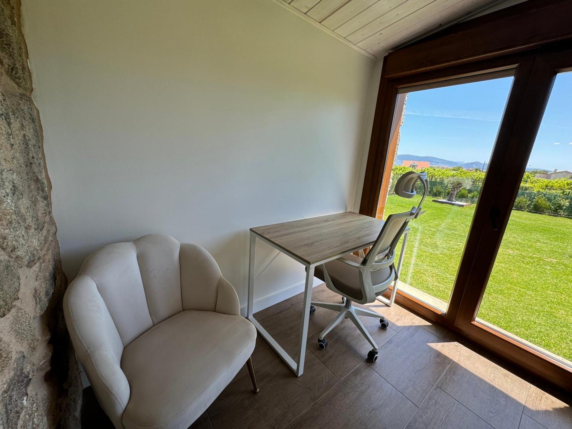 Villa Adina Sanxenxo - Rias Baixas 외부 사진