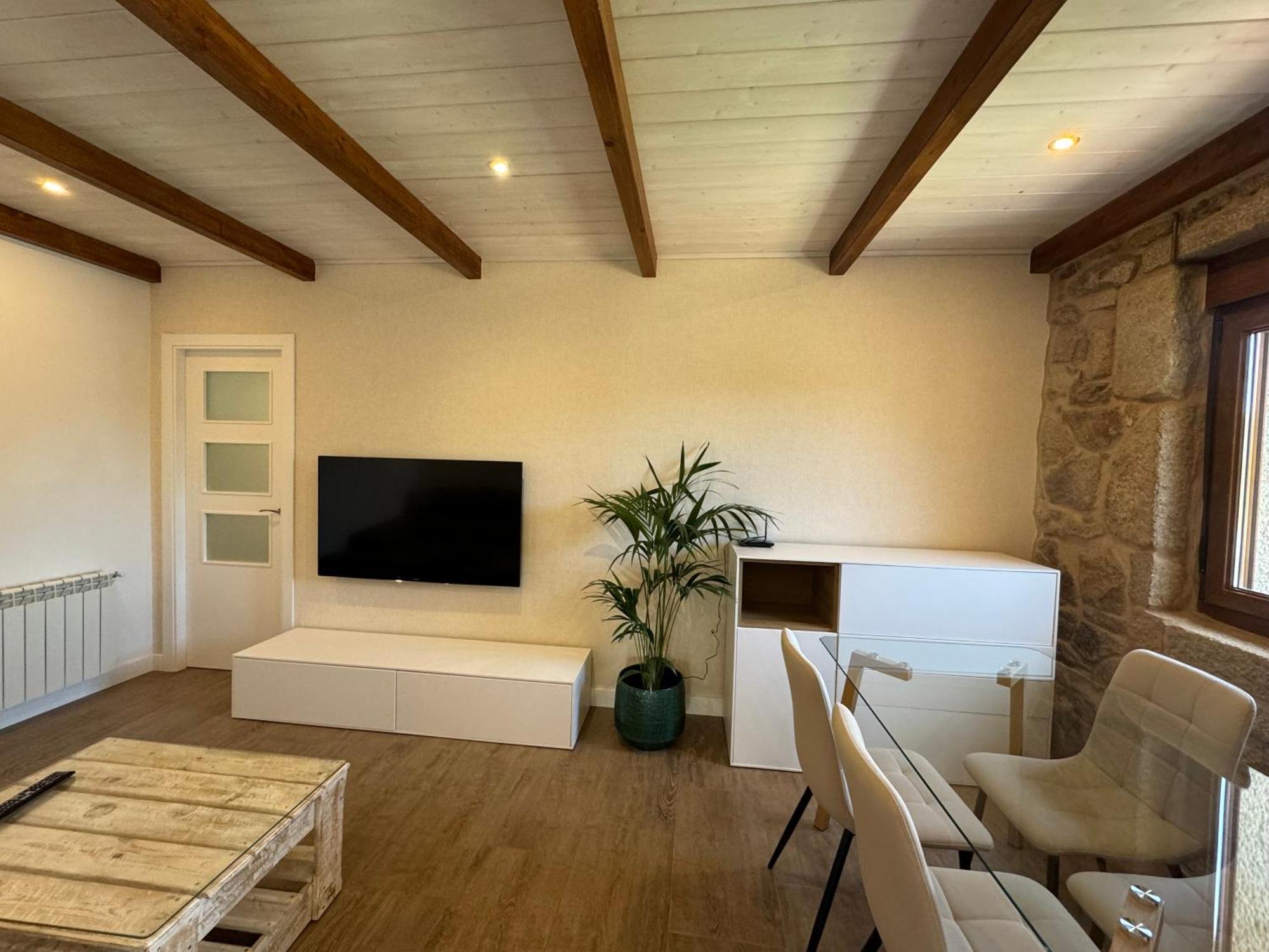 Villa Adina Sanxenxo - Rias Baixas 외부 사진