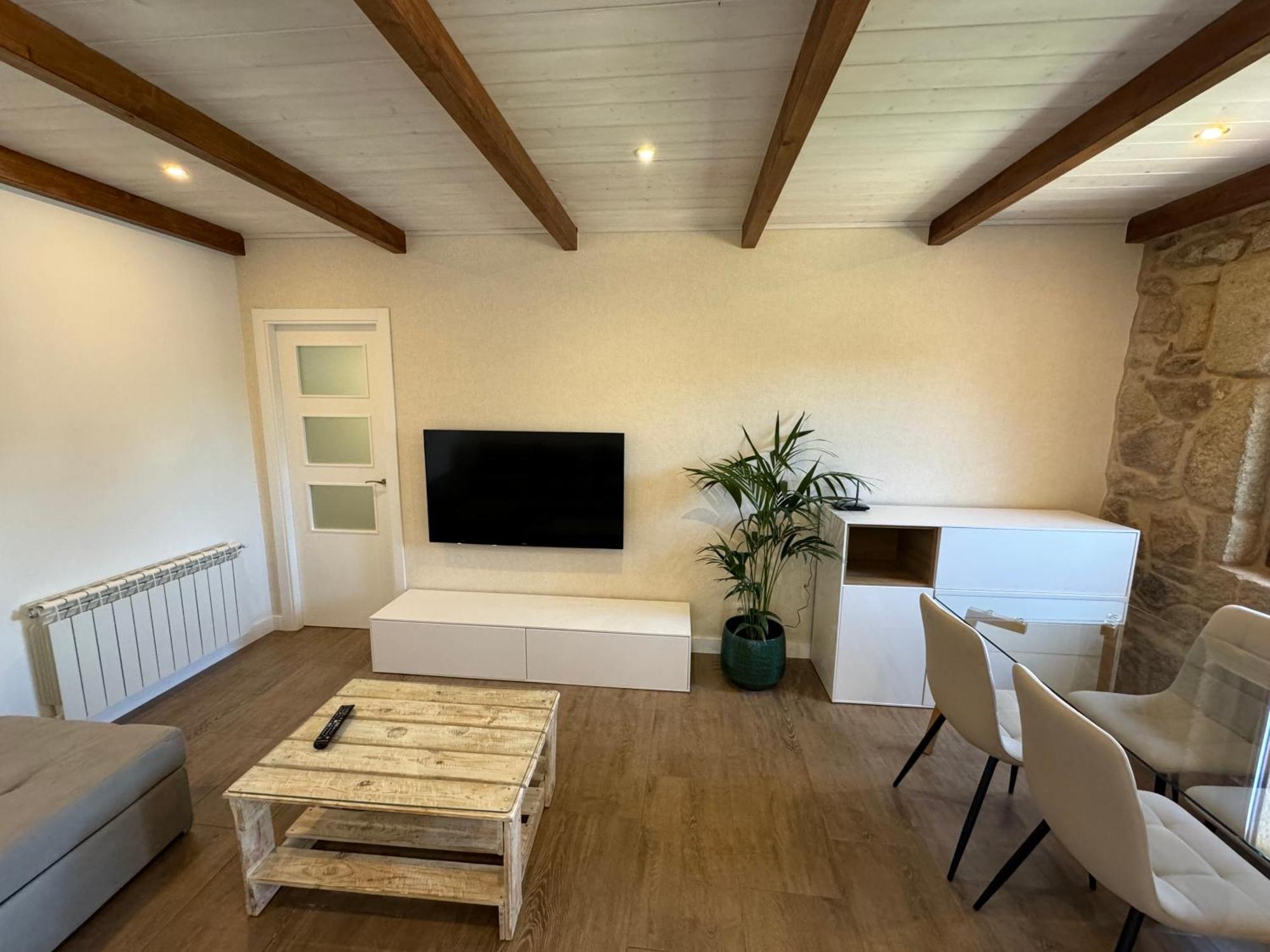 Villa Adina Sanxenxo - Rias Baixas 외부 사진