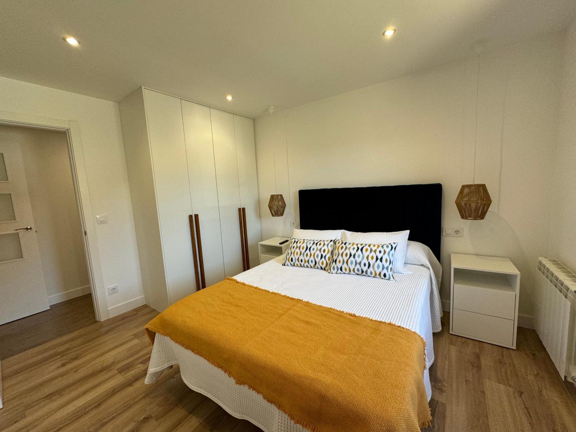 Villa Adina Sanxenxo - Rias Baixas 외부 사진