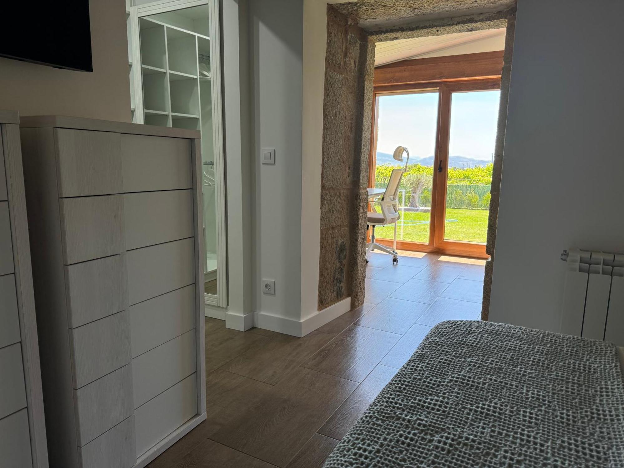 Villa Adina Sanxenxo - Rias Baixas 외부 사진