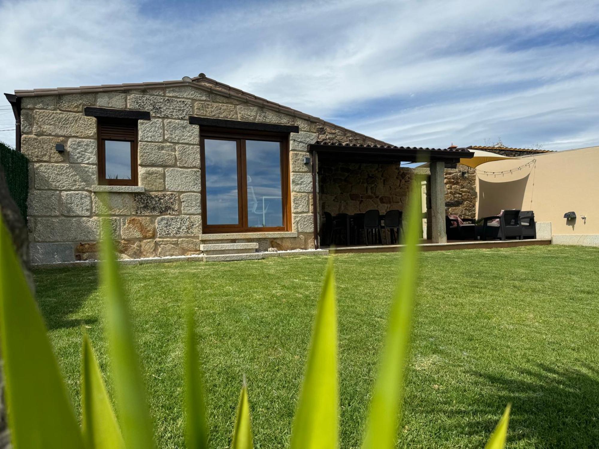 Villa Adina Sanxenxo - Rias Baixas 외부 사진